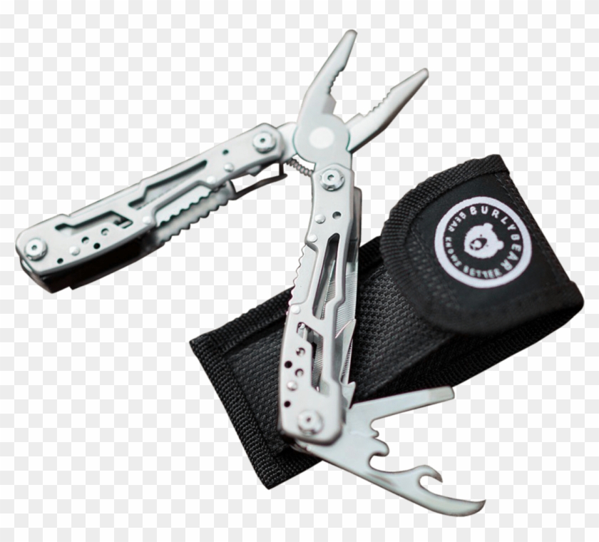 Utility Knife Clipart