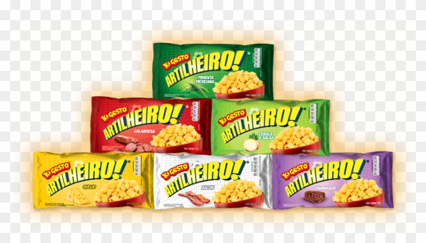 Scroll To Top - Snack Clipart