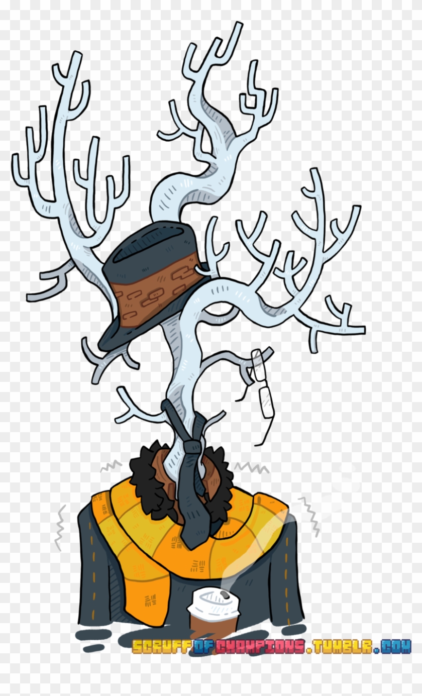 Woodsworthc - Cartoon Clipart #3990418