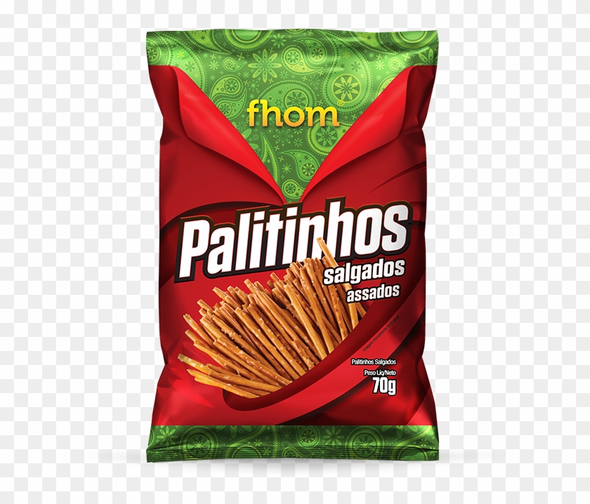 Palitinhos Salgados - Palitinho Salgado Clipart #3990419