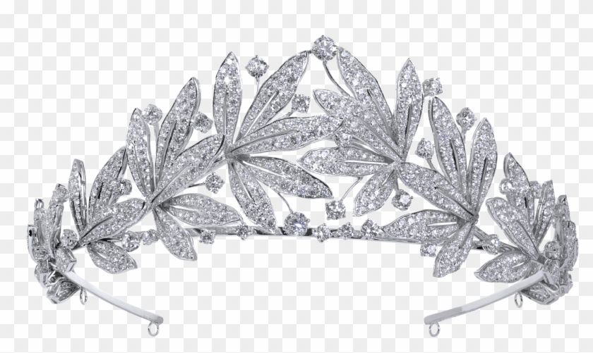 Royal Tiaras, Royal Crowns, Royal Jewels, Tiaras And - Moussaieff Jewellery Suites Clipart #3990448