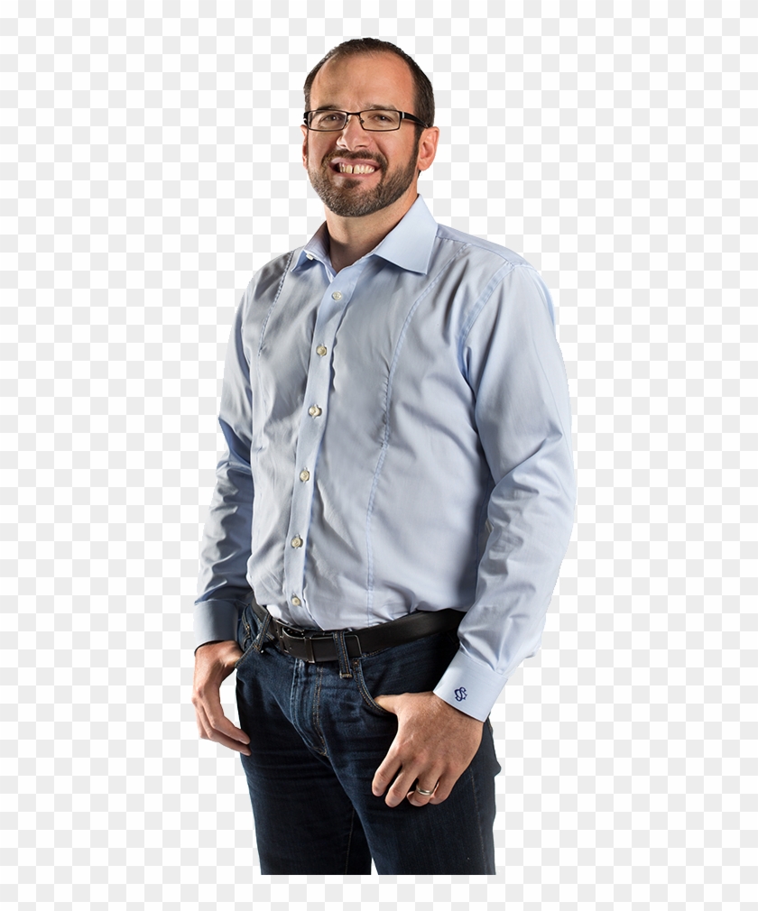 Clayton - Gentleman Clipart