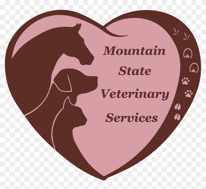 Logo - Ritchie County Vet Clinic Clipart #3990655
