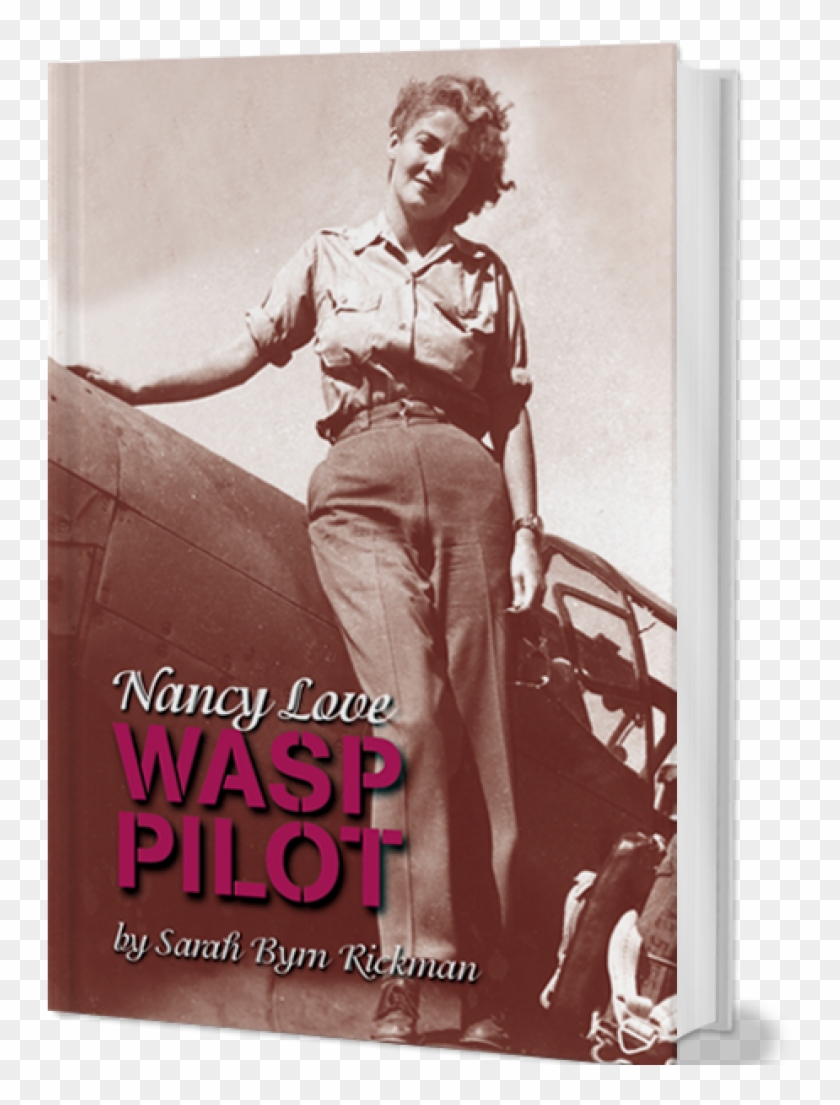 Wasp Pilot - Flyer Clipart