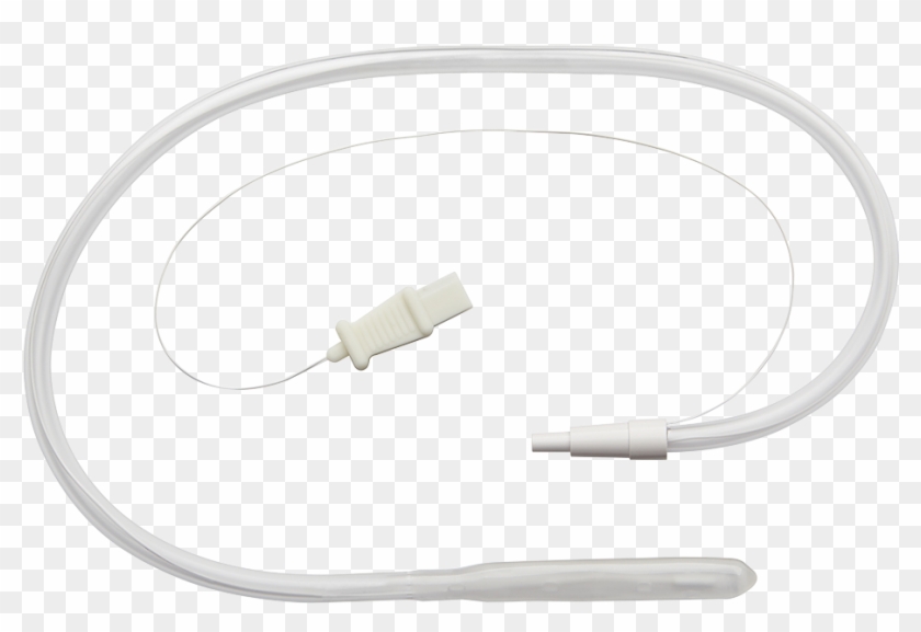 Smiths Medical Level 1® Disposable Administration Sets - Esophageal Stethoscope Connection Clipart