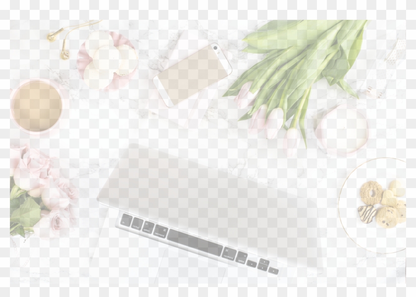 Blush Pink Row Mavrocreative Clipart