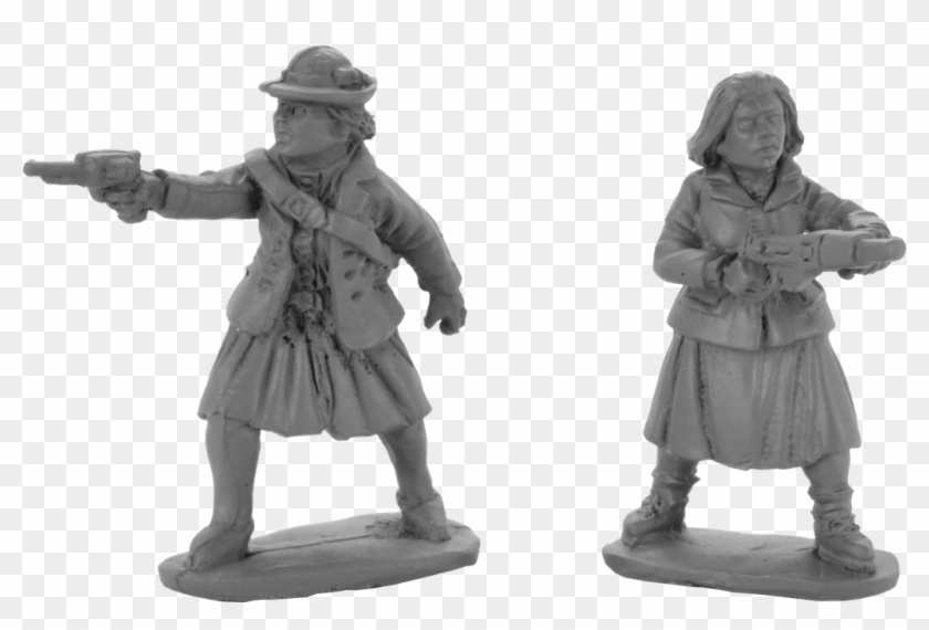 However, The Figures Produced Are Increasingly Based - Figurine Clipart