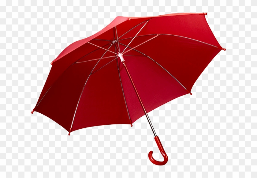 Red Umbrella Png Transparent Clipart