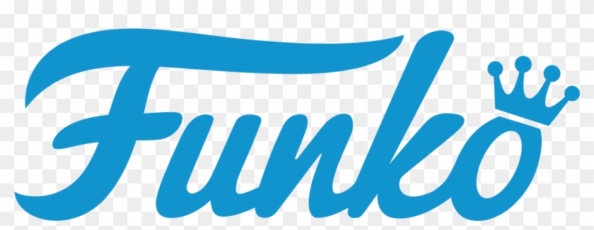 Or Visit Funko Shop For Our Full Catalog - Funko Logo Png Clipart #3990951