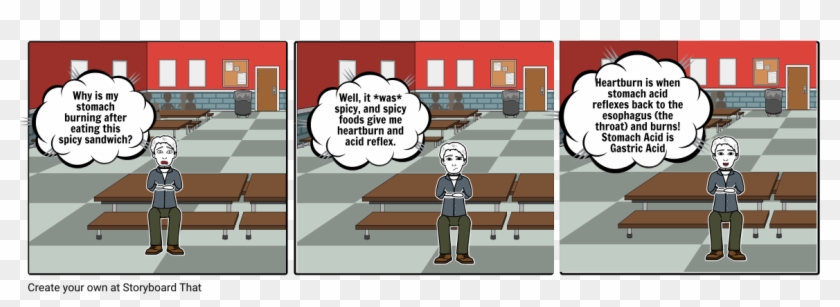 Chem Work - Cartoon Clipart #3990974