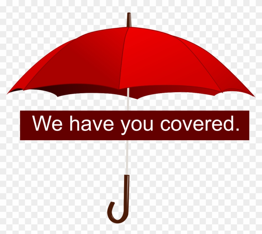 Harmonize Your Business With Ipitomy - Umbrella Clipart #3991010