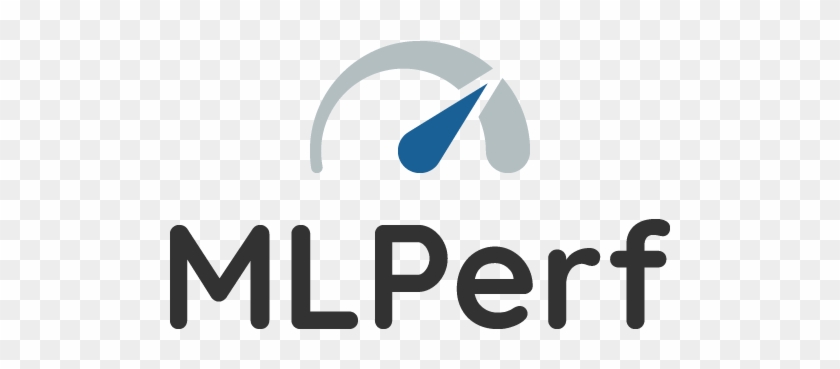 A Broad Ml Benchmark Suite For Measuring Performance - Mlperf Logo Clipart #3991013