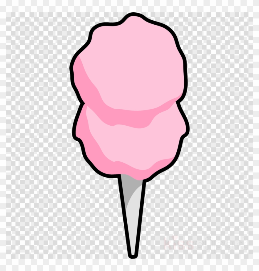 Temporary Candy, Pink, Flower, Transparent Png Image - Red Balloon Hd Clipart