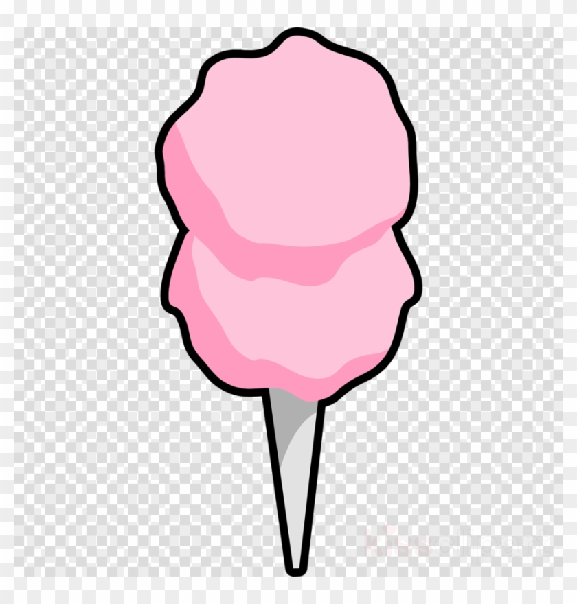Temporary Candy, Pink, Flower, Transparent Png Image - Red Balloon Hd Clipart #3991446