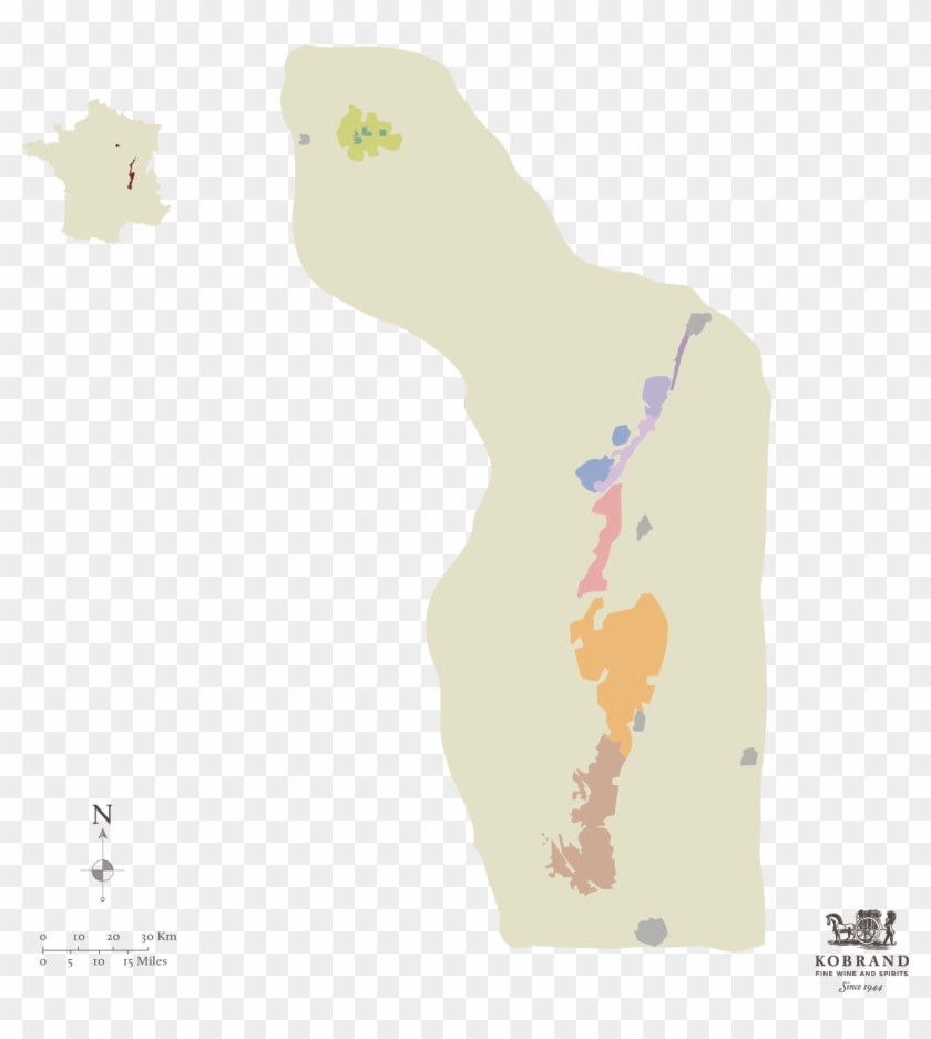 Burgundy - Illustration Clipart