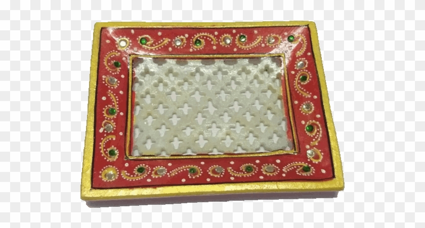 Return Gifts For Gruhapravesham - Picture Frame Clipart #3991485