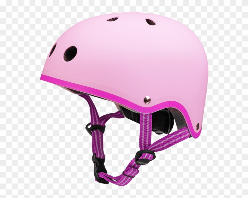 Micro Helmet Candy Pink Clipart #3991597