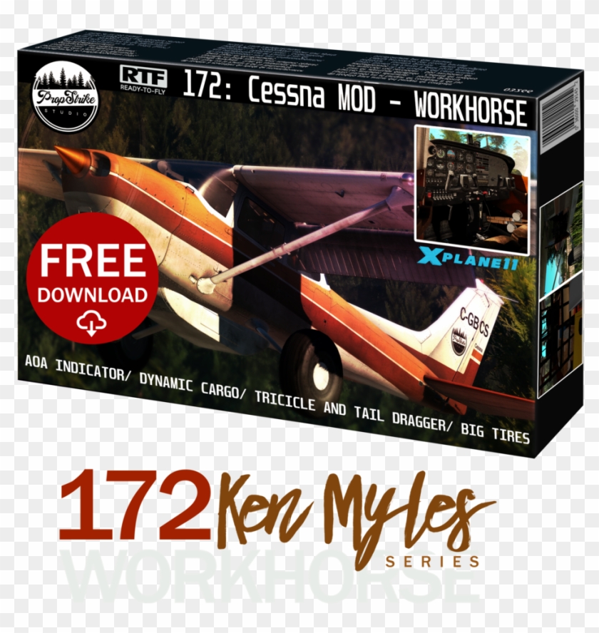 Model Aircraft Clipart #3991675