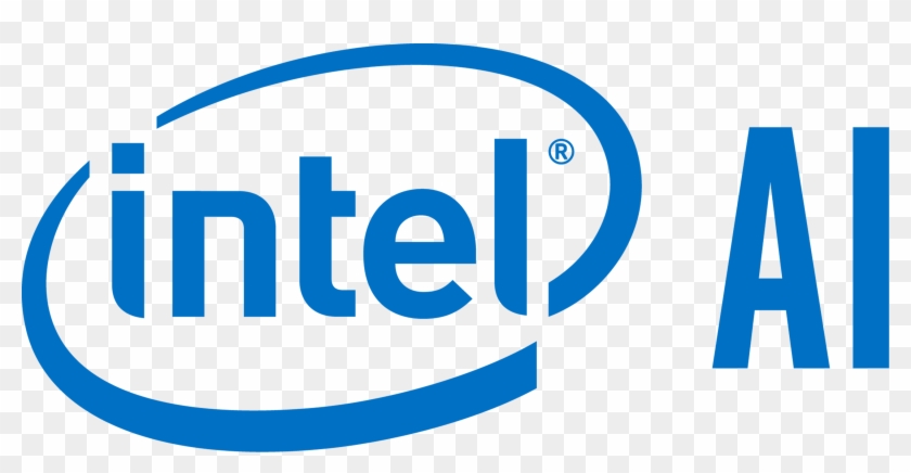 Intel Clipart