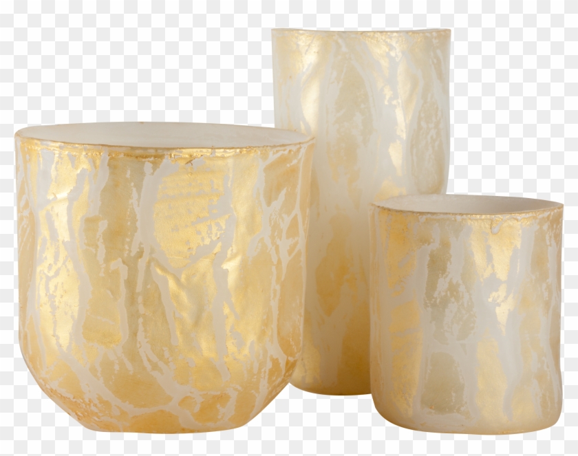 Tun Shell - Flowerpot Clipart