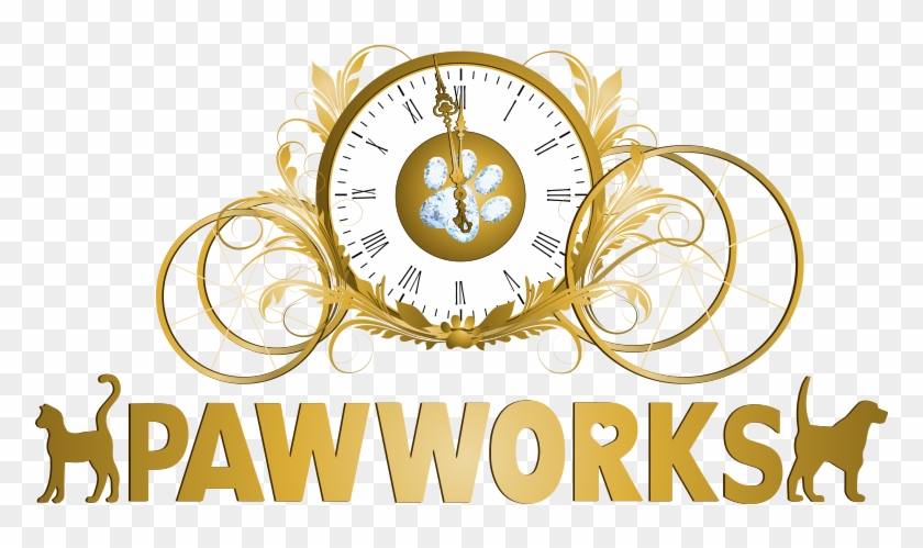 Quartz Clock Clipart #3991833
