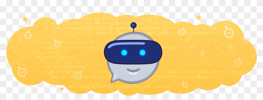 We Are Happy To Announce Tamtam Bot Api Beta Testing - Cartoon Clipart