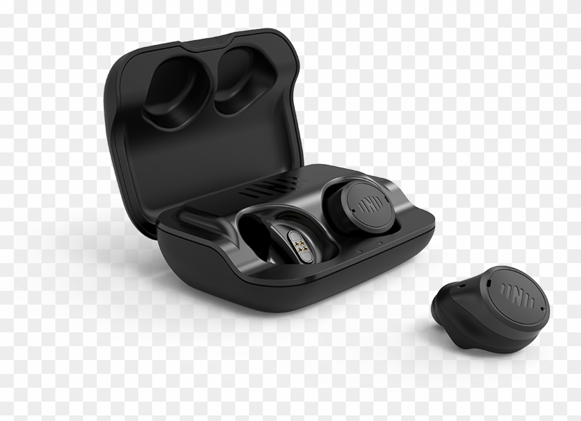 Iqbuds Max Clipart #3991943