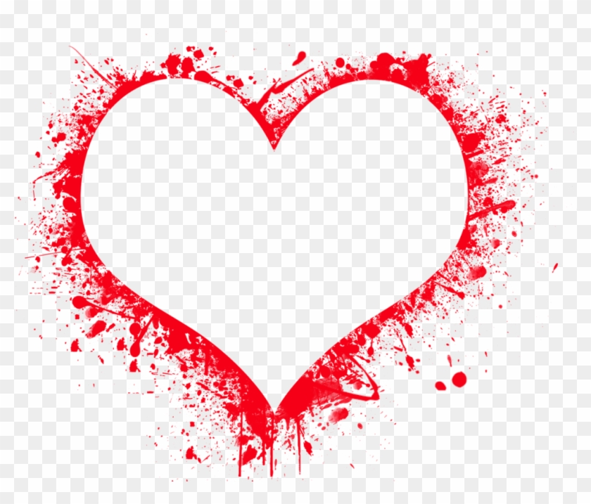 #heart #graffiti - Happy Valentine's Lover Day Clipart