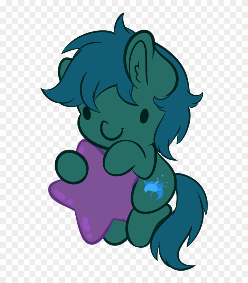 Wickedsilly, Chibi, Commission, Cute, Oc, Oc Only, - Cartoon Clipart