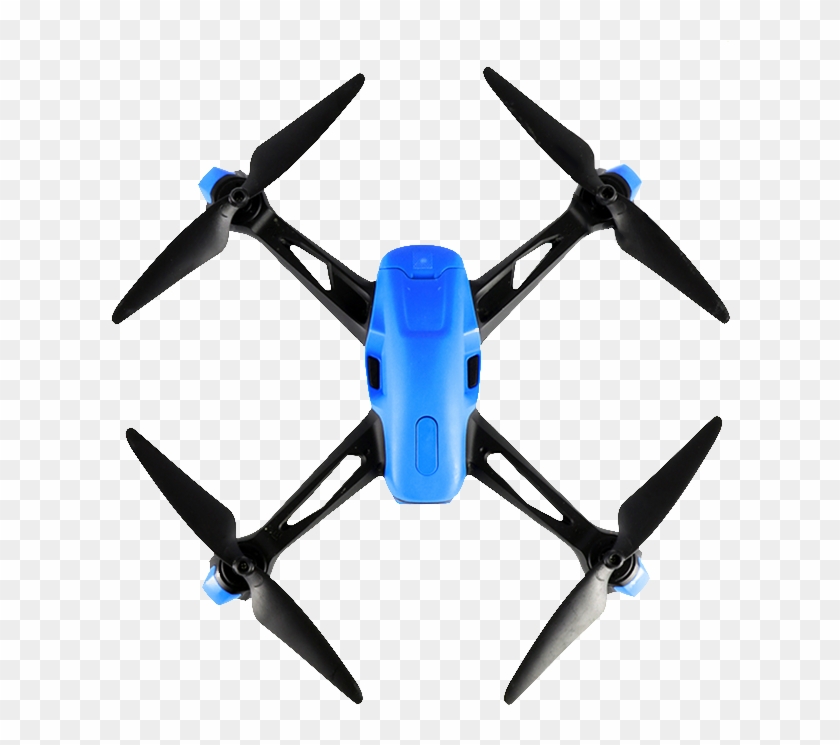 Drones - Unmanned Aerial Vehicle Clipart #3992091