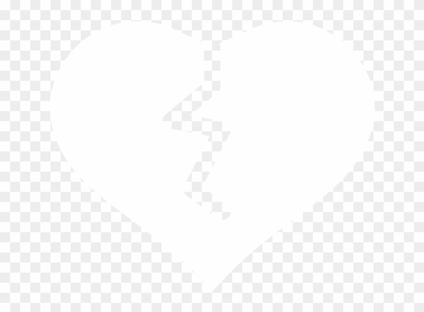 Violent History - Heart Clipart