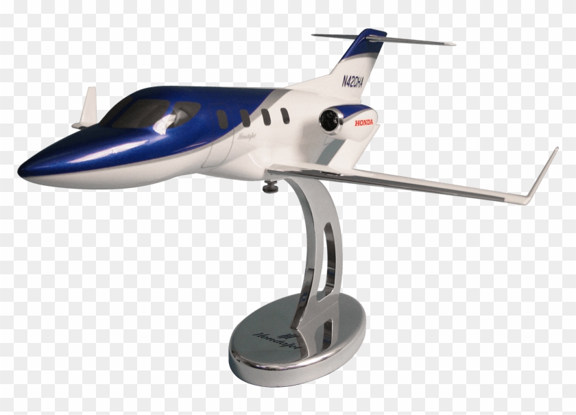 Honda Jet Model Clipart #3992187