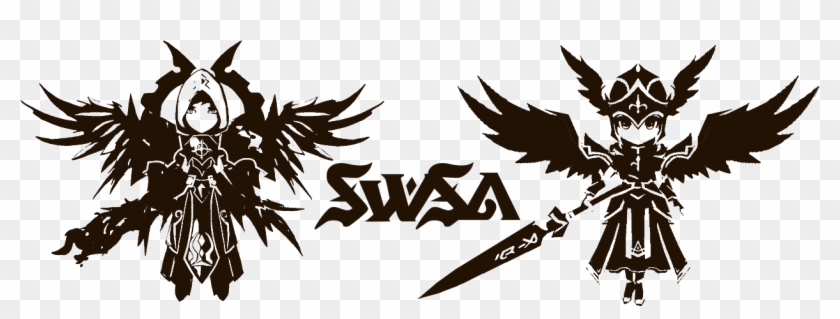 A Beginner's Guide To Runes - Summoner War Png Clipart