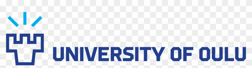 Funding & Support - University Of Oulu Logo Clipart