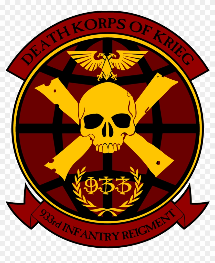 /tg/ - Traditional Games - Macs 2 Patch Clipart #3992345