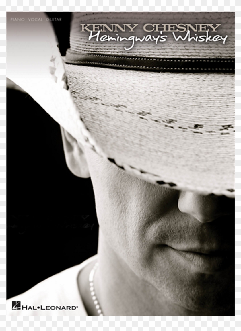 Cascio Interstate Music Kenny Chesney Hemingway's Whiskey Album