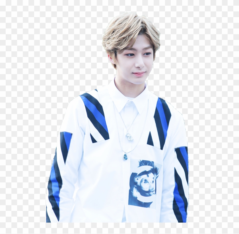 Monsta X , Png Download - Hyungwon Png Clipart #3992737