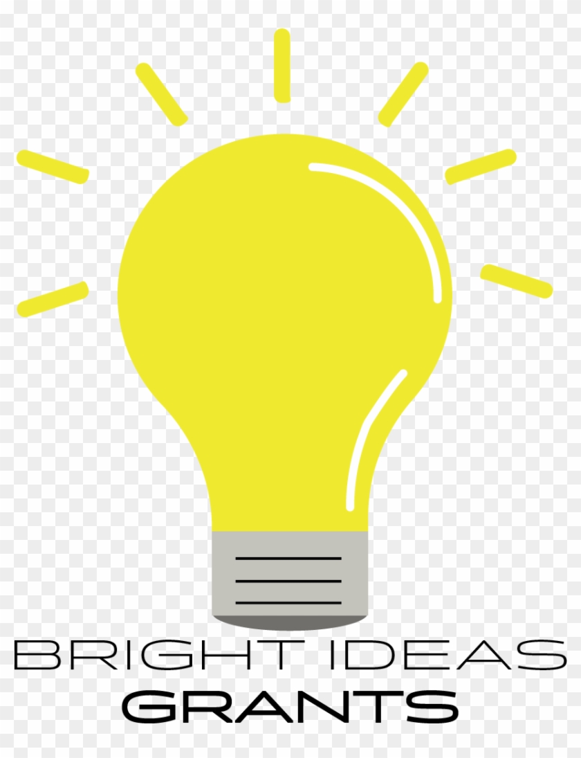 Caec Awards Bright Ideas Grants - Illustration Clipart
