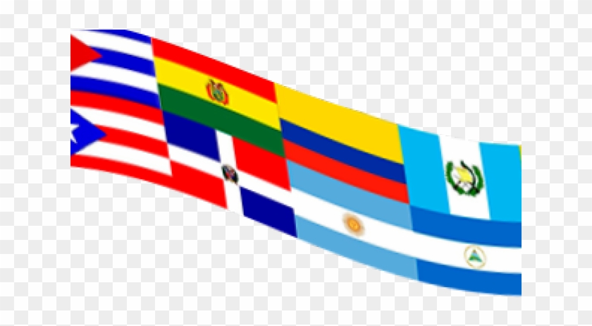 Guatemala Flag Clipart #3992772