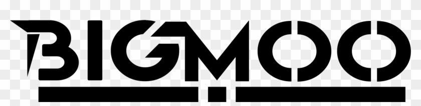 Bigmoo Music - Sign Clipart