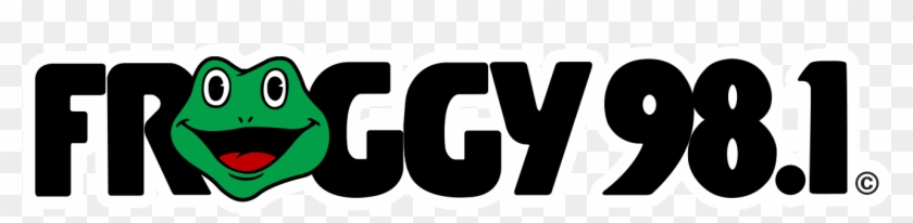 Froggy 98 - - Smile Clipart