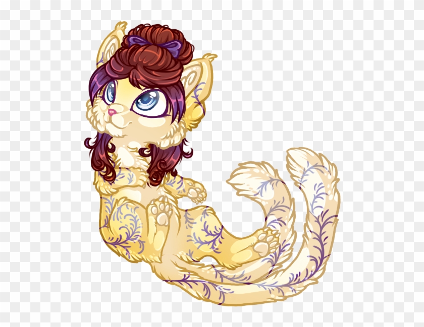 Beauty - Illustration Clipart #3992958