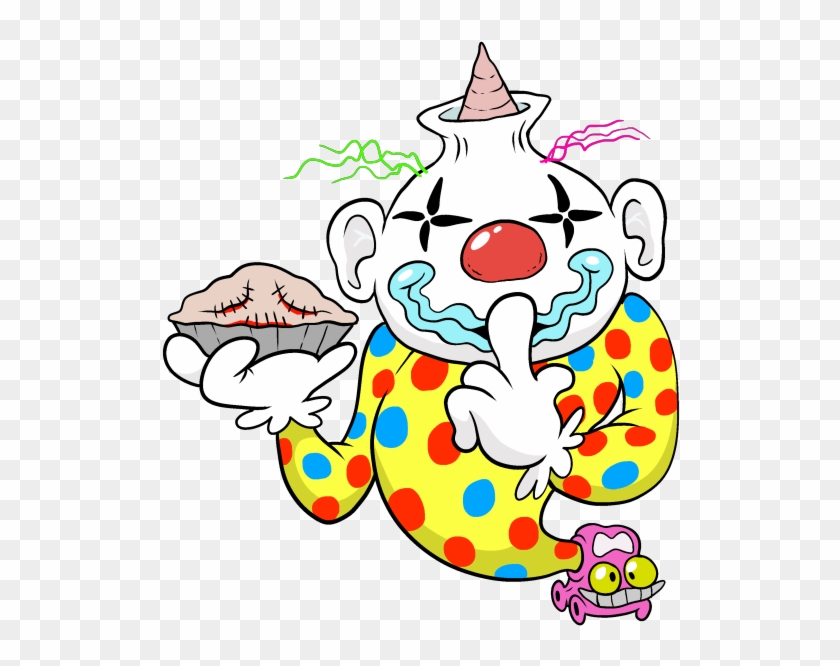 Written By Jonathan Wojcik - Cartoon Clipart #3992990