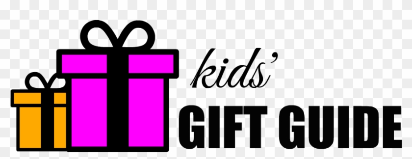 When Shopping For Kids' Gifts, I Look For The Trifecta Clipart #3992997