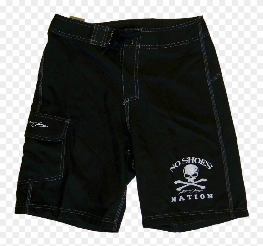 Kenny Chesney - Bermuda Shorts Clipart #3993064