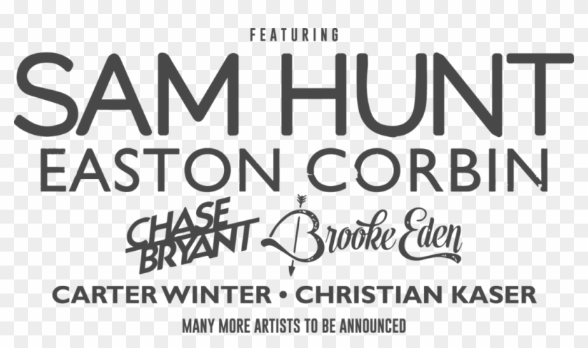 Artists - Poster Clipart