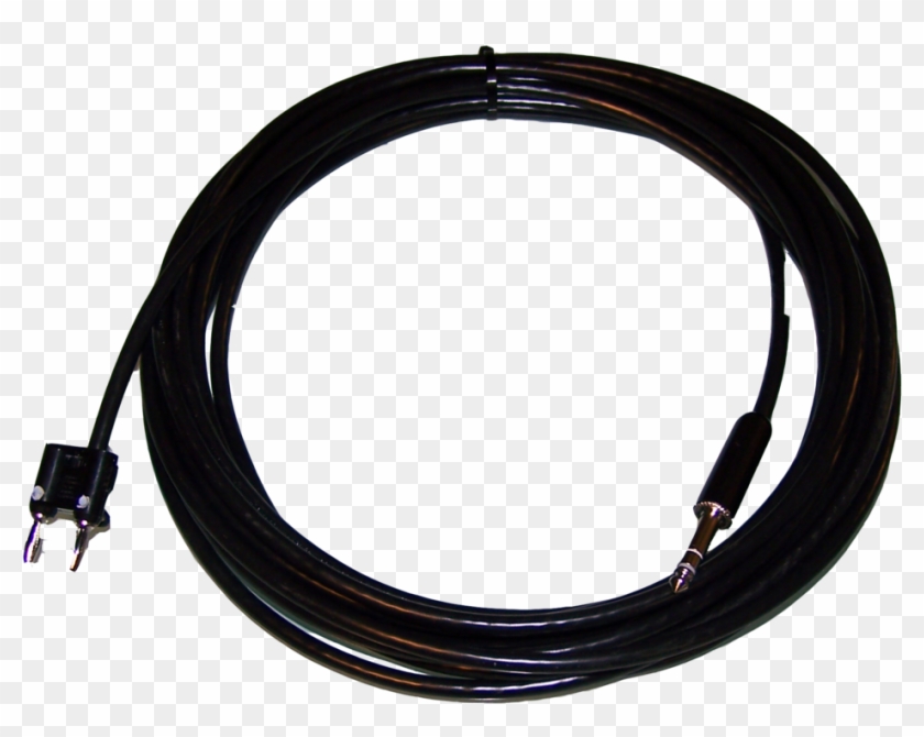 Swim Timing Start System Cable - Infinity Start System Speakers Clipart