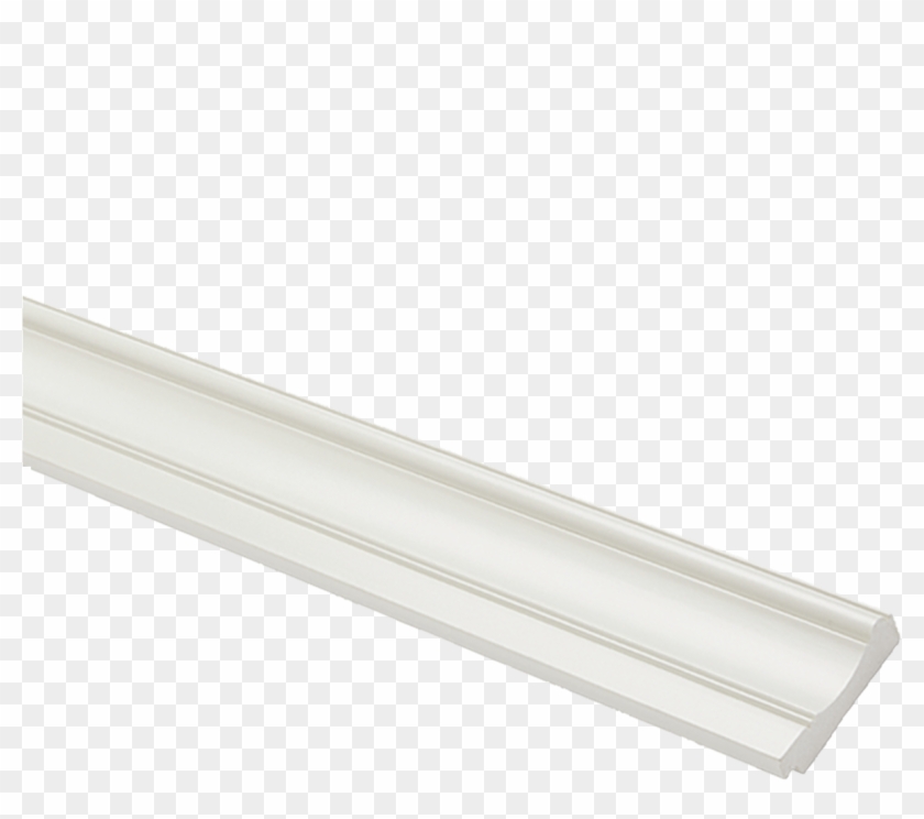 Baseboard W-80 Pure White 2400x80x13 - 1 Ml Pasteur Pipette Sterile Clipart #3993202