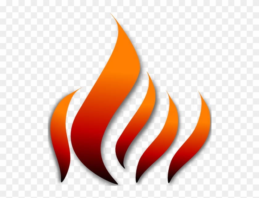 Tales From The Fireside - Graphic Design Clipart #3993222