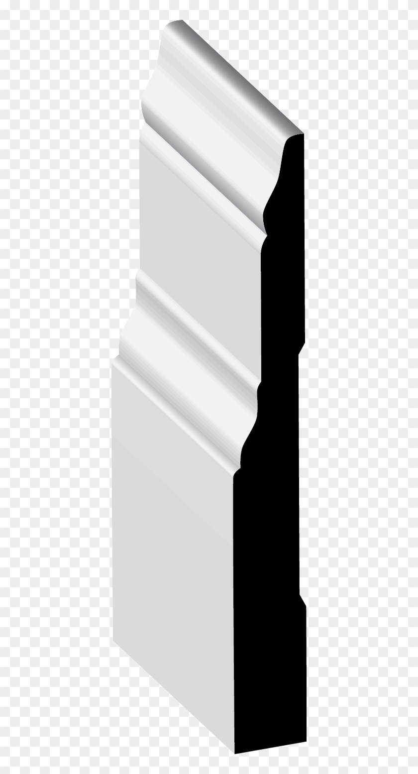 3/8 X 3 7/8” Step Bs - Stairs Clipart #3993288